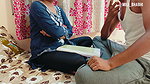 Desi Student 18+ fuck her beautiful school crush, romantic kissing and tight pussy fuck hindi audio