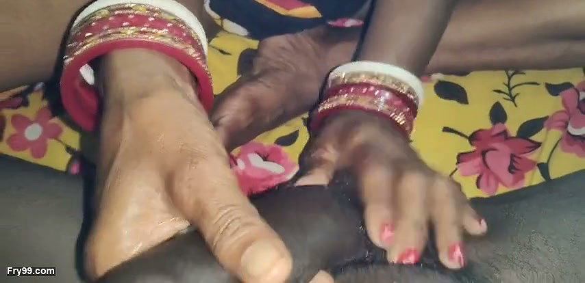 Desi village aunty ko chut ki chudai