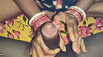 Desi village aunty ko chut ki chudai