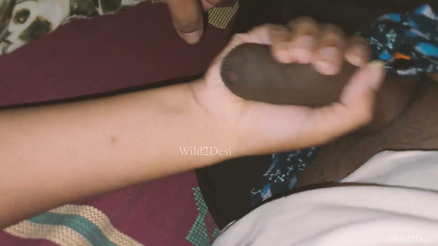 Desi Village Girl’s First Time – Tight Pussy Gets Fucked Hard