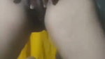 Desi village woman masturbating pussy water for boyfriend Gassi Goody Sex Video