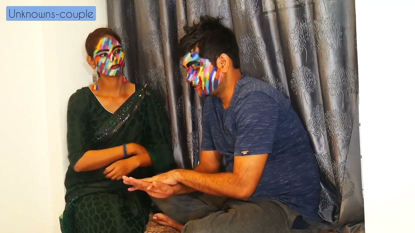 Devar Requests Bhabhi to Have a Babe 1