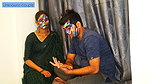 Devar Requests Bhabhi to Have a Babe 1