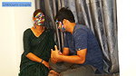 Devar Requests Bhabhi to Have a Babe 1