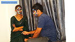 Devar Requests Bhabhi to Have a Babe 1