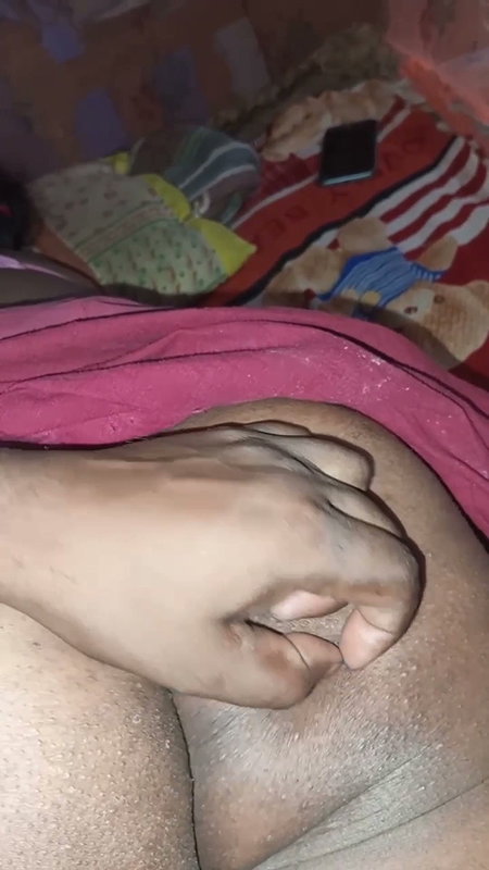 Dewormed my stepsister ass