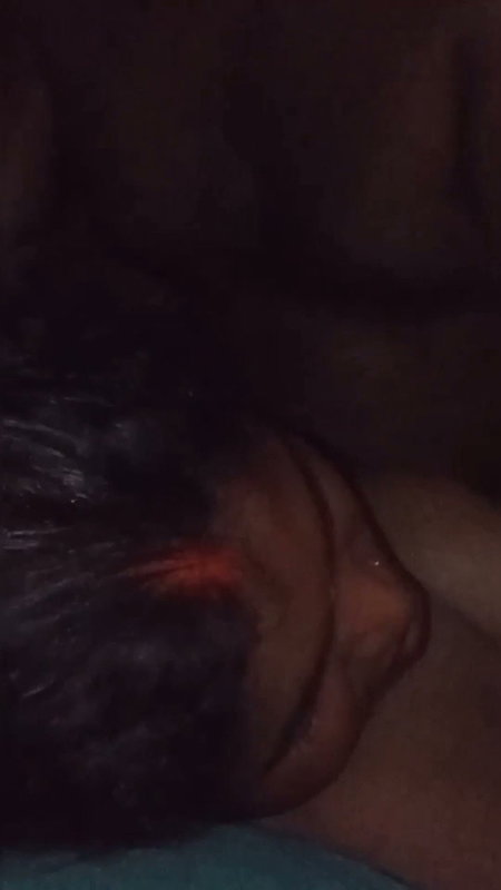 Dewormed my stepsister ass