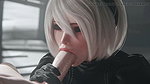 Enjoy this uncensored fantasy journey