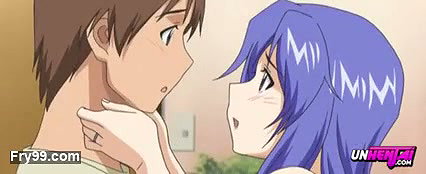 Family Sex Time! Uncensored Hentai