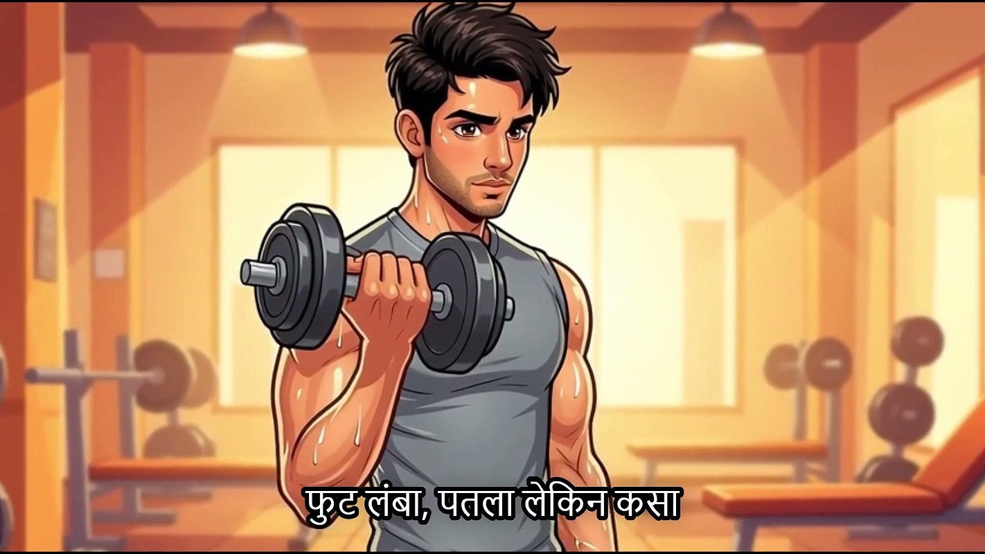 Frustrated with everything Rashmi did enjoyed whole time (Mp3 )