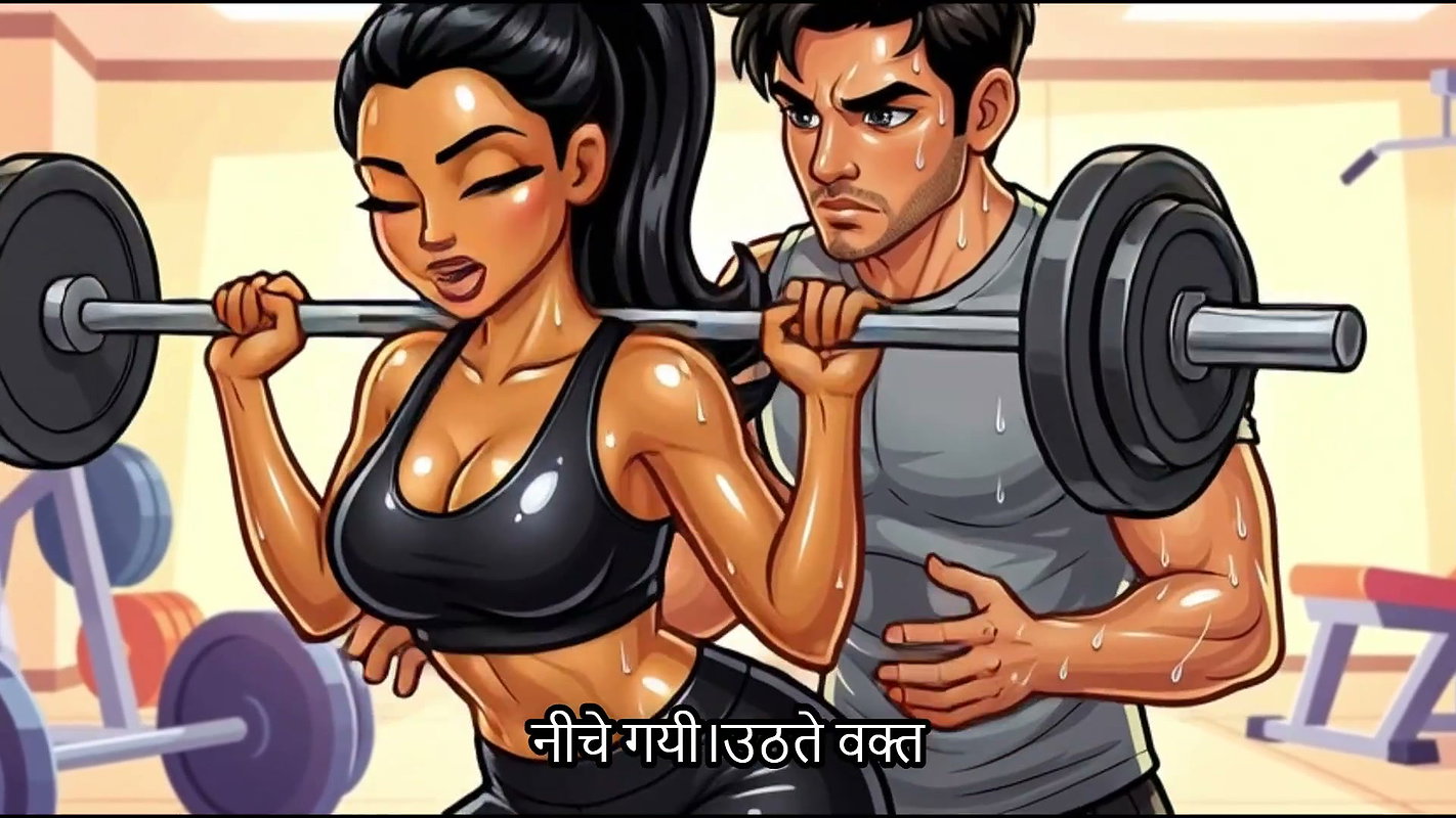 Frustrated with everything Rashmi did enjoyed whole time (Mp3 )