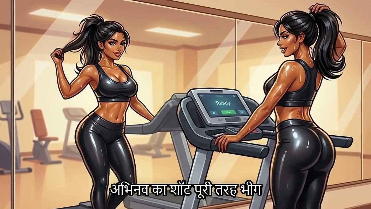 Frustrated with everything Rashmi did enjoyed whole time (Mp3 )