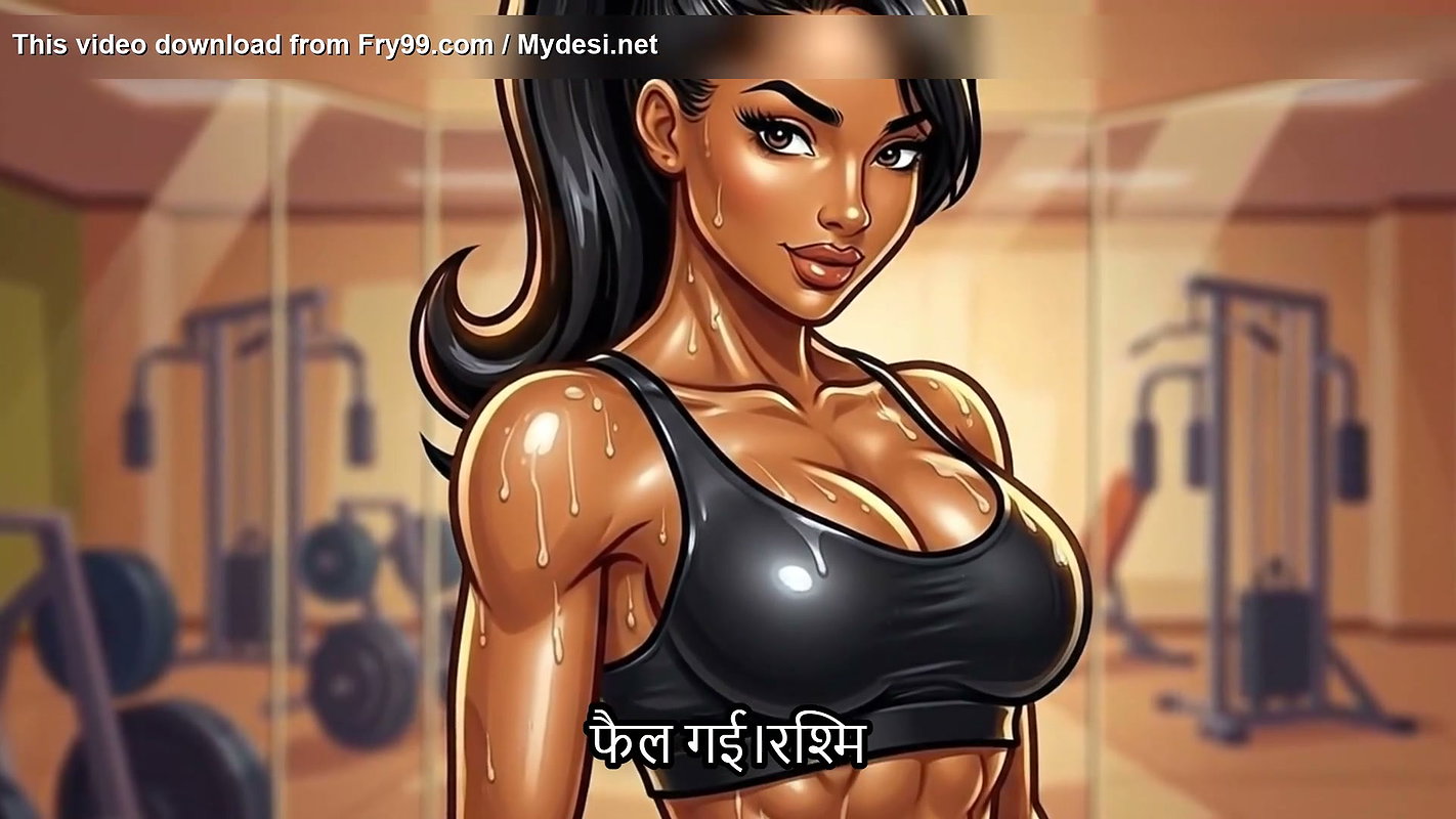 Frustrated with everything Rashmi did enjoyed whole time (Mp3 )