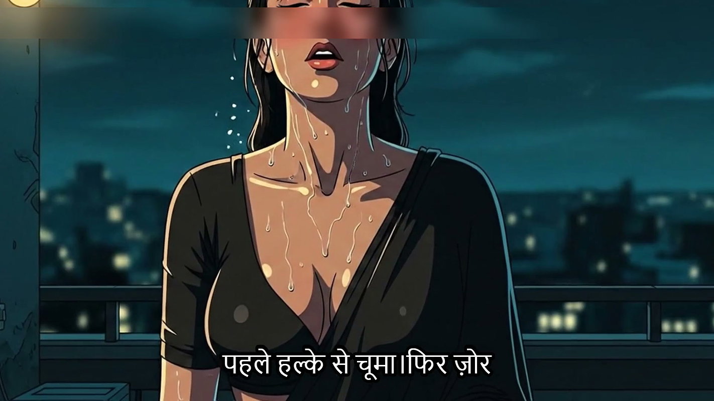 Frustrated with everything Rashmi did enjoyed whole time (Mp3 )