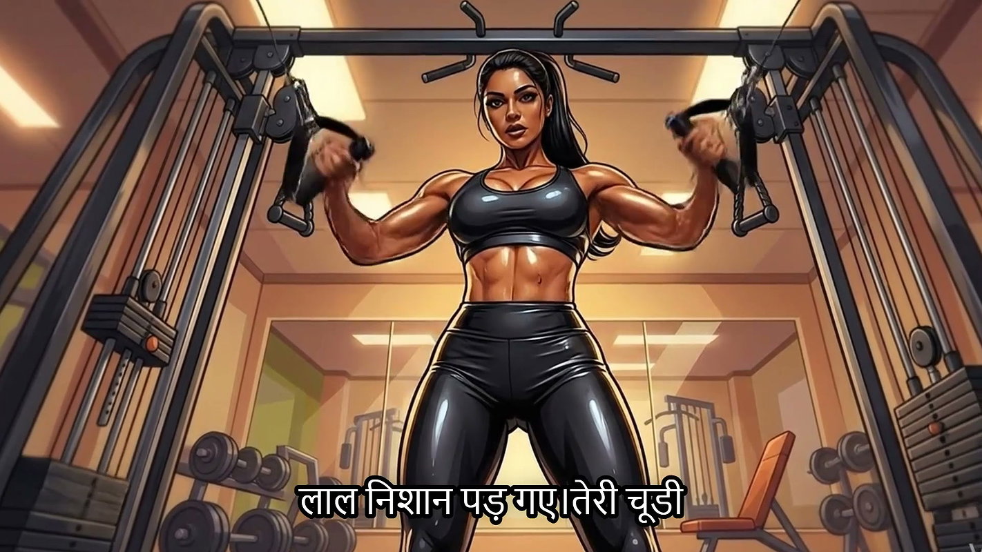 Frustrated with everything Rashmi did enjoyed whole time (Mp3 )
