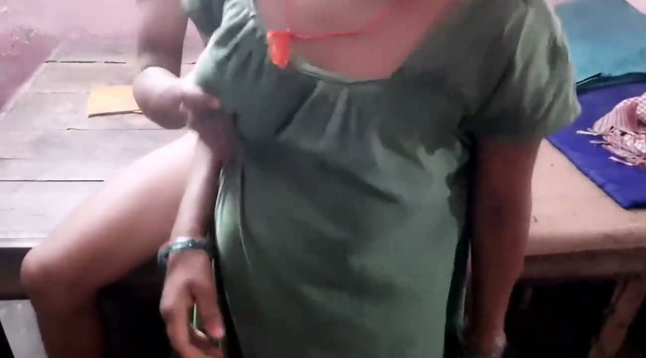 Fucked by my husband’s boss