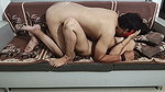 Full sex with padosi bhabhi