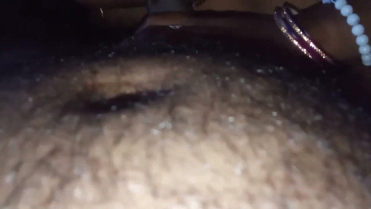 Hairy pussy licking and fucking