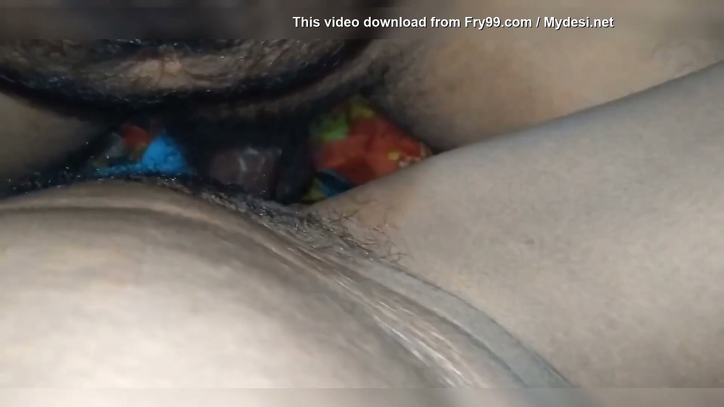 Hairy pussy licking and fucking