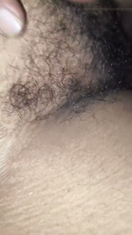 Hairy Pussy