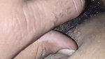 Hairy Pussy