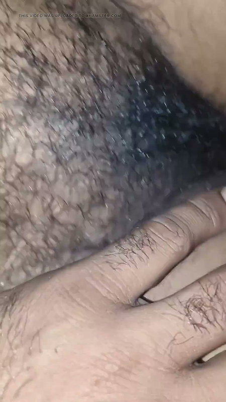 Hairy Pussy