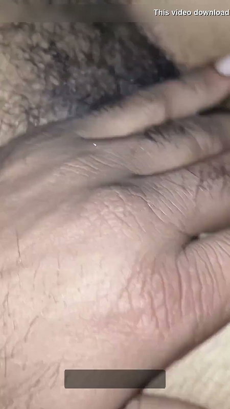 Hairy Pussy