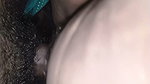 Hard pussy fucking caught my desi granny wife playing… And joined in