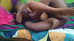 He shakes Ammu’s breasts, shaking them, he resembles her