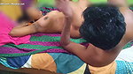 He shakes Ammu’s breasts, shaking them, he resembles her