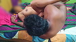 He shakes Ammu’s breasts, shaking them, he resembles her