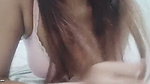 Hot Desi Bhabhi on Bed