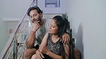 Hot Indian Wife Seduced Her Neighbour Enjoyed Lot with Big Dick Ass Fucked