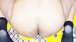 I love playing with my pussy I was very horny