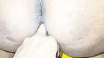 I love playing with my pussy I was very horny