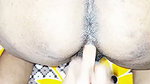I love playing with my pussy I was very horny