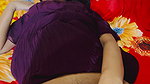 Hot Punjabi bhabhi fingered and fucked hard by devar in hotel