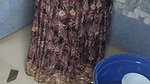 Hot pushpa bhabhi bathroom me boobs ko sahla rahi