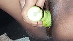 Hot up BB and fucked at night