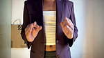 How to Start content creation in xHamster. Behind the scenes of 18 year old teacher in