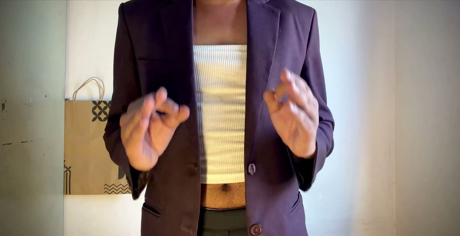 How to Start content creation in xHamster. Behind the scenes of 18 year old teacher in