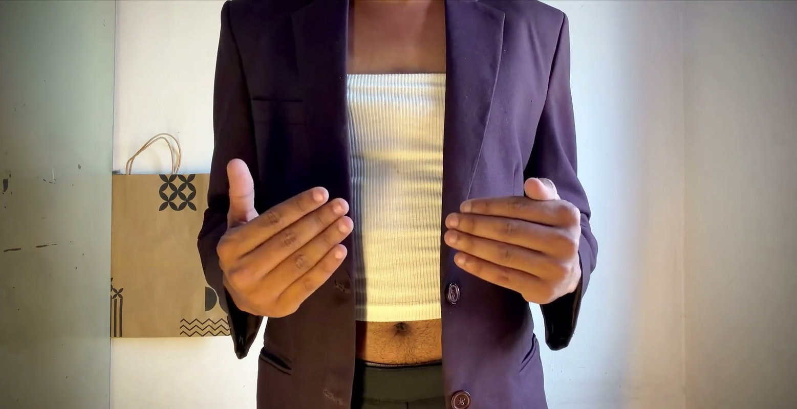 How to Start content creation in xHamster. Behind the scenes of 18 year old teacher in