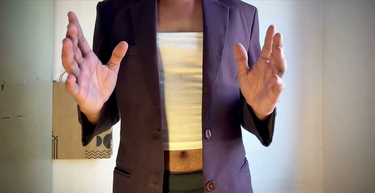 How to Start content creation in xHamster. Behind the scenes of 18 year old teacher in