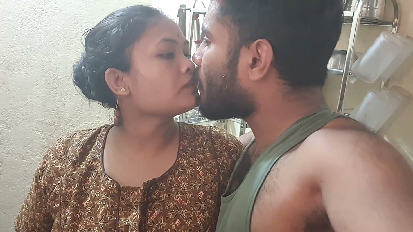 Husband wife full Deshi sexy video
