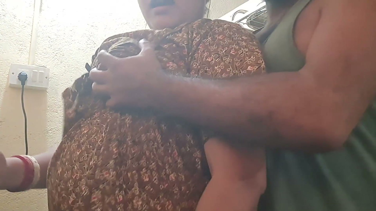 Husband wife full Deshi sexy video