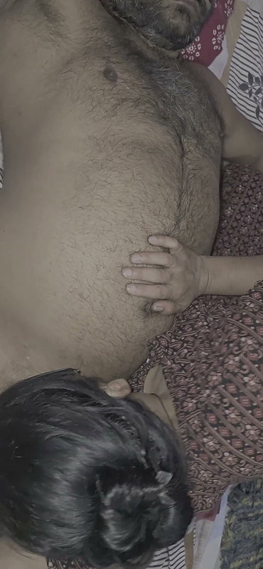 I am fucking my wife