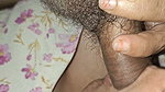 I finished inside my stepsister’s mouth