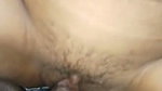 I fucked my wife well, fucked her in the pussy in the desi way,