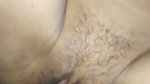 I fucked my wife well, fucked her in the pussy in the desi way,