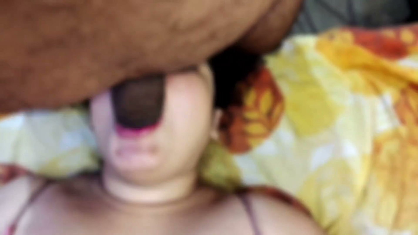 Indian Bengali step sister face fuck
